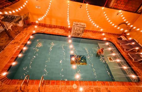 Zona Colonial Apartment | APARTAMENTO CERCA AL CENTRO HISTORICO CON PISCINA A UNA cuadra