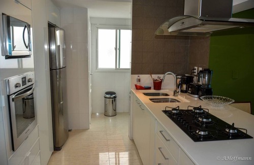 Ondina Apartment | Apartamento Cobertura Vista-mar Salvador
