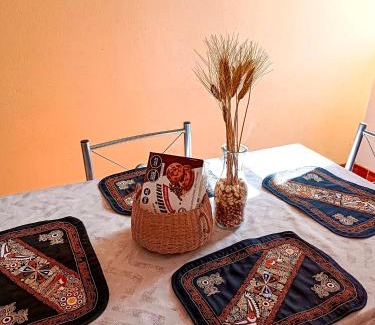 Chivay Apartment | Apartamento Colca 's Home, cuenta con dos habitaciones