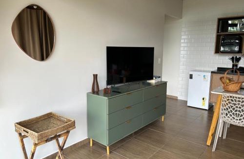 Recanto Araucaria Apartment | Apartamento com vista em Campos do Jordão