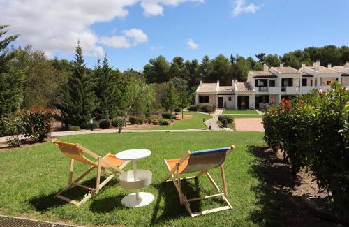 Portimao Apartment | Apartamento com terraços privativos em resort de luxo