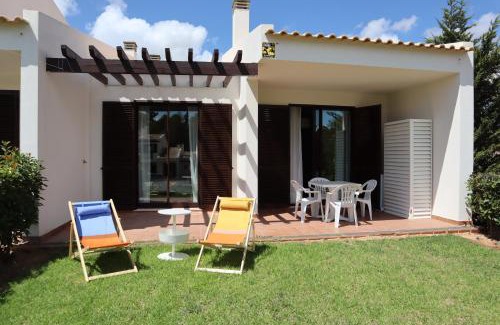 Portimao Apartment | Apartamento com terraços privativos em resort de luxo