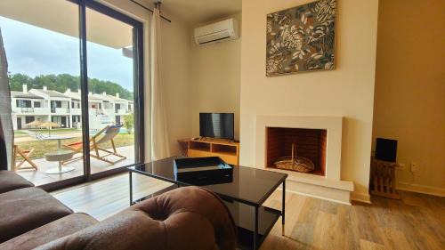 Portimao Apartment | Apartamento com terraços privativos em resort de luxo