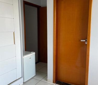 Tangara da Serra Apartment | Apartamento completo centro