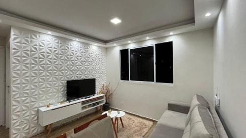Sapiranga / Coite Apartment | Apartamento Completo - Ótima localização