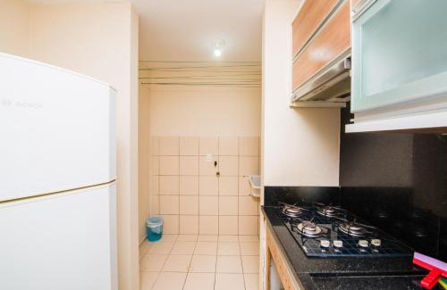 Sertao do Maruim Apartment | Apartamento completo ao lado da Arena Opus