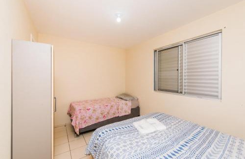 Sertao do Maruim Apartment | Apartamento completo ao lado da Arena Opus