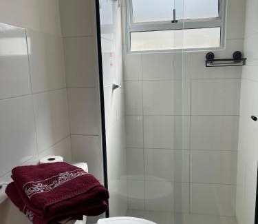 Botucatu Apartment | Apartamento Completo
