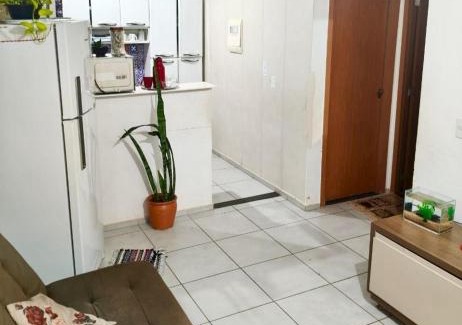 Cachoeira das Garcas Apartment | Apartamento Completo