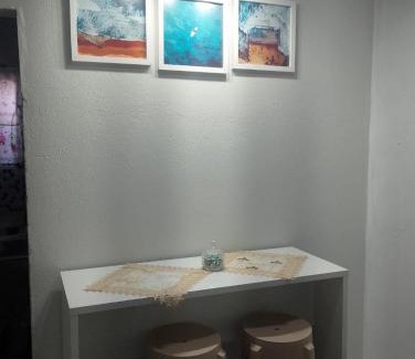 Telegrafo Apartment | Apartamento Completo e Centralizado 2