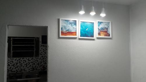 Telegrafo Apartment | Apartamento Completo e Centralizado 2