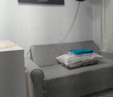 Telegrafo Apartment | Apartamento Completo e Centralizado 2