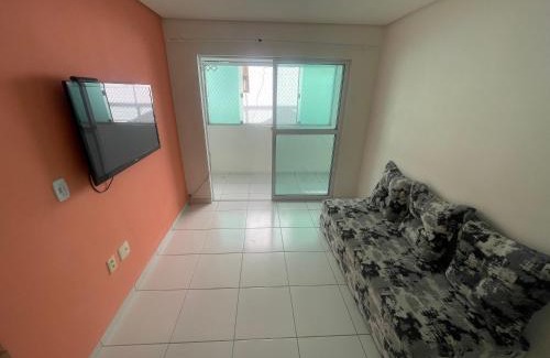Portal do Sol Apartment | Apartamento completo
