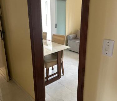 Umarizal Apartment | Apartamento Completo e Mobiliado para Locação COP 30