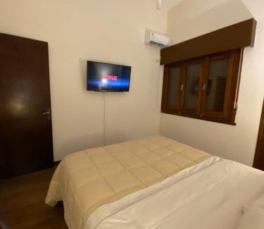 Durazno Apartment | Apartamento Completo en el centro de Durazno