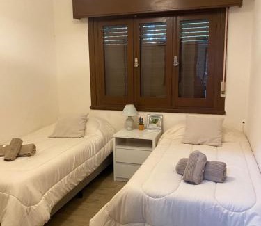 Durazno Apartment | Apartamento Completo en el centro de Durazno