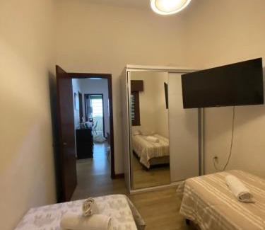 Durazno Apartment | Apartamento Completo en el centro de Durazno