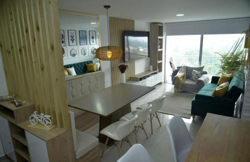 Rionegro Apartment | Apartamento completo Rionegro