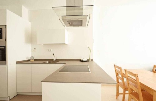 Old Town Apartment | Apartamento con Terraza en el Casco Antiguo de Pamplona - Ayla San Fermín