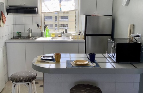 Chacao Apartment | Apartamento con Excelente Vista en El Rosal
