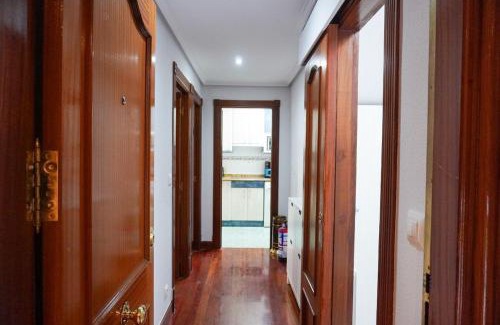 Castro Urdiales Apartment | Apartamento con piscina a 100 m de la playa