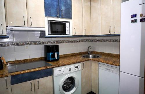 Castro Urdiales Apartment | Apartamento con piscina a 100 m de la playa