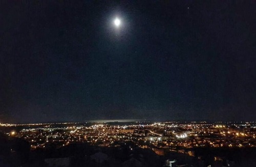 Viladecans Apartment | Apartamento con vistas al valle