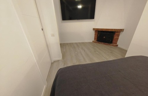 Viladecans Apartment | Apartamento con vistas al valle