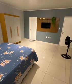 Penedo Apartment | Apartamento-Condomínio Wanderley