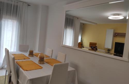 La Seu d'Urgell Apartment | Apartamento Confort II