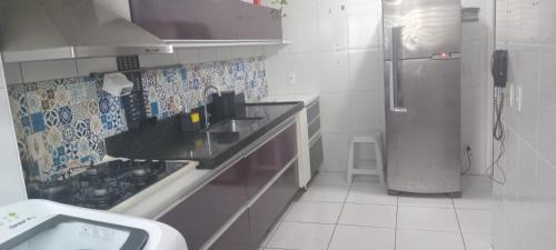 Icarai Apartment | Apartamento confortável a cinco minutos da praia de Icarai