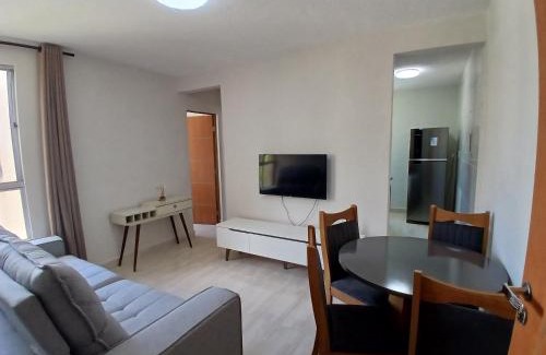 Sao Domingos Apartment | Apartamento Confortável em Ilhéus RSJ0202