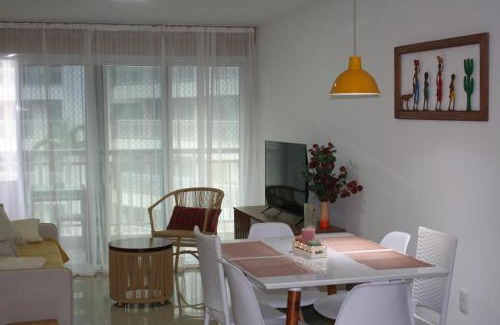 Porto das Dunas Apartment | Apartamento Confortável - Porto das Dunas - Perto do Beach Park