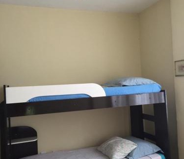 Parque Anchieta Apartment | Apartamento Confortável na Zona Norte