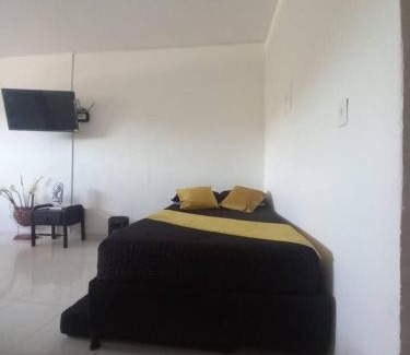 San Luis Apartment | Apartamento confortable