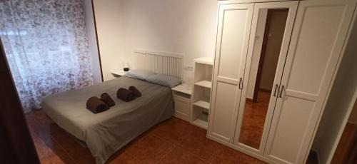 Distrito Oeste Apartment | Apartamento Covadonga