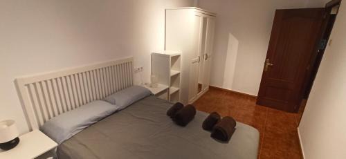 Distrito Oeste Apartment | Apartamento Covadonga