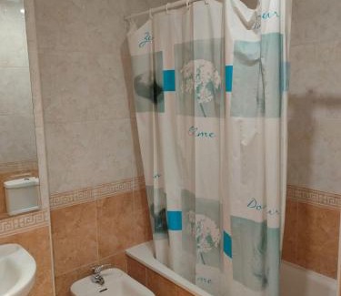 Logrono Apartment | Apartamento Cuco con Piscina