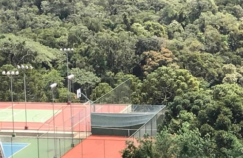 Vila Poran Apartment | Apartamento Dúplex em Campos do Jordão
