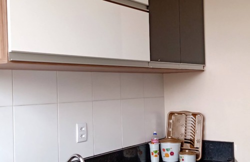 Capitolio Apartment | Apartamento D'loren dos Lagos4º Andar Capitólio Mg
