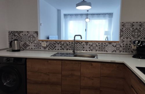 Burela Apartment | Apartamento da Costa Burela