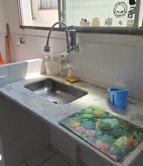Paraiso Apartment | Apartamento da Dani