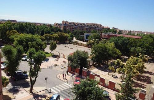 Getafe Apartment | Apartamento de 2 habitaciones