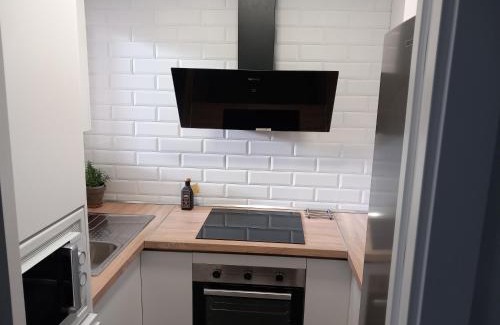 Jaen Apartment | Apartamento de 3 dormitorios Jardinillos Centro