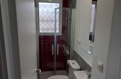 Jaen Apartment | Apartamento de 3 dormitorios Jardinillos Centro