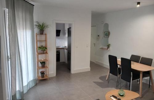 Jaen Apartment | Apartamento de 3 dormitorios Jardinillos Centro