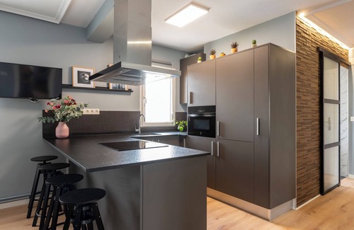 Santander Apartment | Apartamento de diseño en Santander