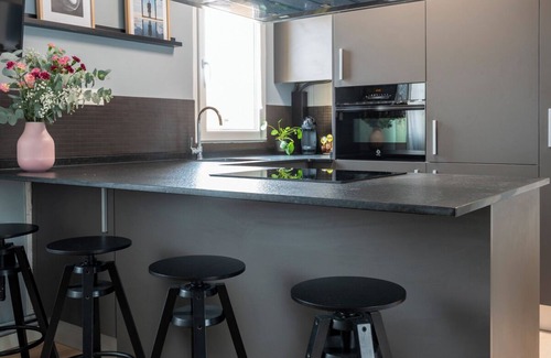 Santander Apartment | Apartamento de diseño en Santander