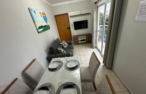 Boituva Apartment | Apartamento de Dois quartos no centro de Boituva!
