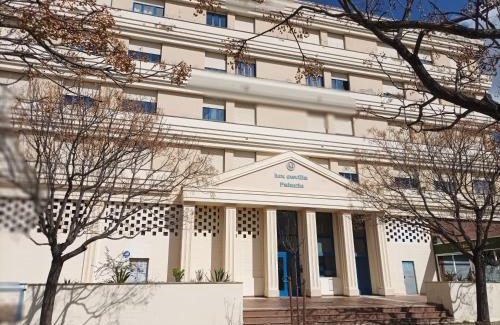 Parque Alcosa Apartment | Apartamento de Lux Sevilla Este